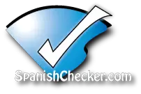 Â« SpanishChecker Â»